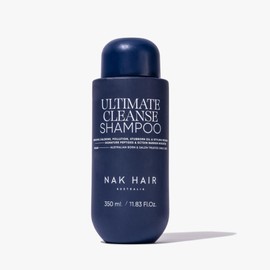 NAK Signature Ultimate Cleanse Shampoo 350ml
