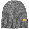 Nixon Men's The Ranger Beanie Heather Gray One Size