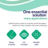 B BRAUN NaCl 0.9% - 1 Litre - Isotonic Physiological