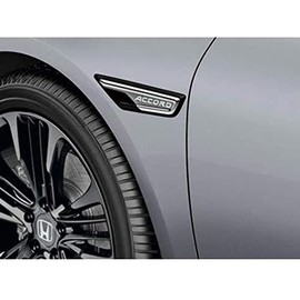 Honda Genuine Parts 08F59-TVA-110 Fender Emblem, 1 Pack