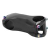 Bicycle Stem Short Handlebar Stem Bar Carbon Fiber 28.6‑31.8MM 6