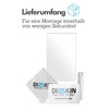 DISSKIN® Screen Protector Compatible with Various Ford Models, Heat Self-Healing,