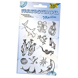 Folia 30108 - Vario Stamps - Maritime