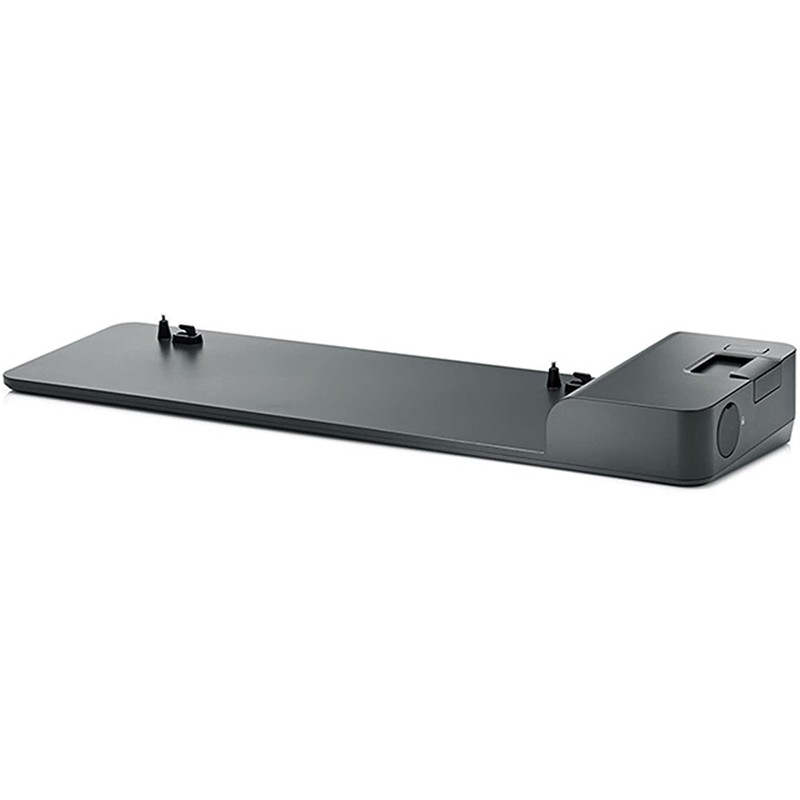 Simpletek USB 3.0 VGA Notebook Docking Station Compatible with Power