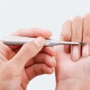 Nail supplies Cuticle remover Toenail care device Nail care / 네일용품 큐티클 제거기 발톱관리기 손톱케어
