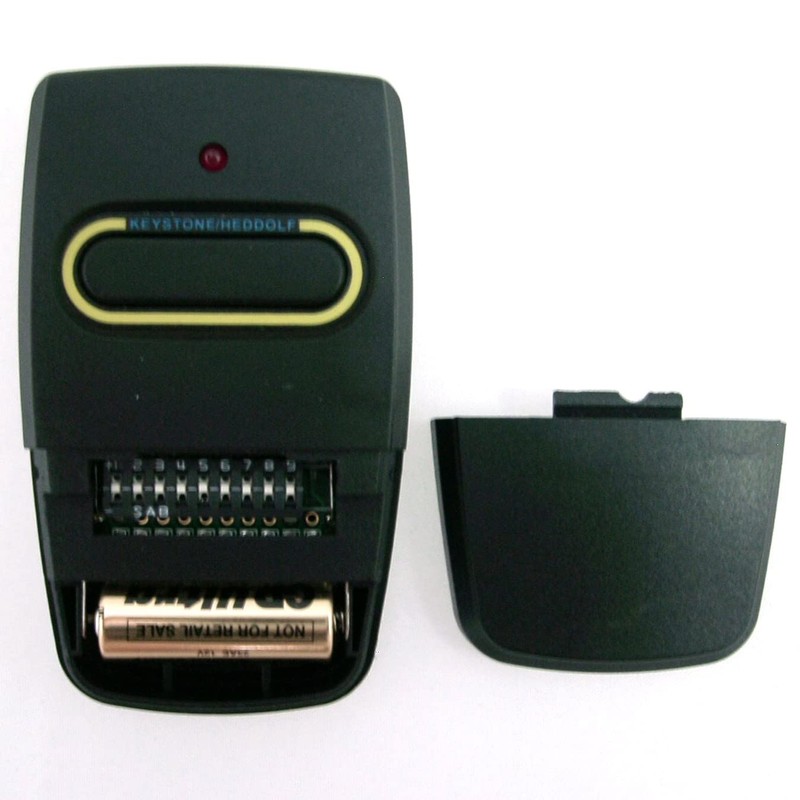 Heddolf 0220-1K-340 Overhead Door Compat 9 Code 3 Position Switch