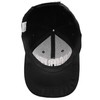 Wholesale 48-Pack Security Hat Baseball Cap - Gold or White