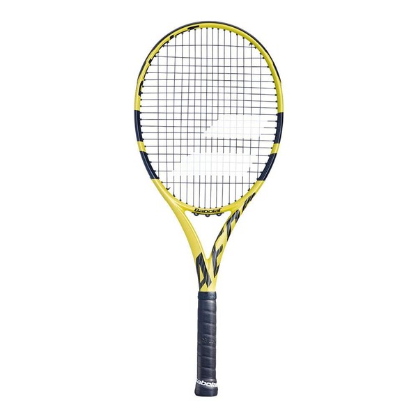 Babolat Aero G Tennis Racquet (4 1/4" Grip)