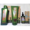 Salerm Biokera Honey Scalp Care Shampoo 11oz/300ml +Mask + SOS
