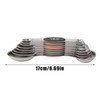 Magnetic Measuring Cups and Spoons Set, Stainless Steel Measuring Spoons