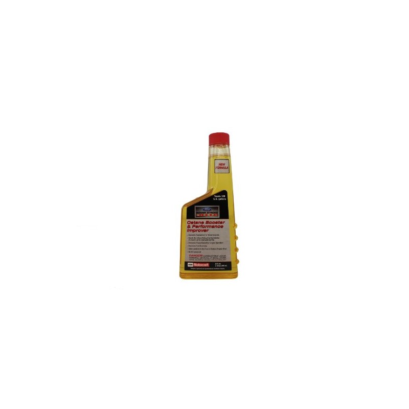 Ford Genuine PM-22-A ULSD Compliant Cetane Booster and Performance Improver