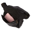 Christian Wippermann Women's Handbag Shoulder Bag - High Quality, Durable,