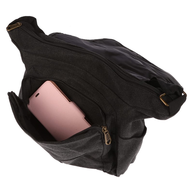 Christian Wippermann Women's Handbag Shoulder Bag - High Quality, Durable,