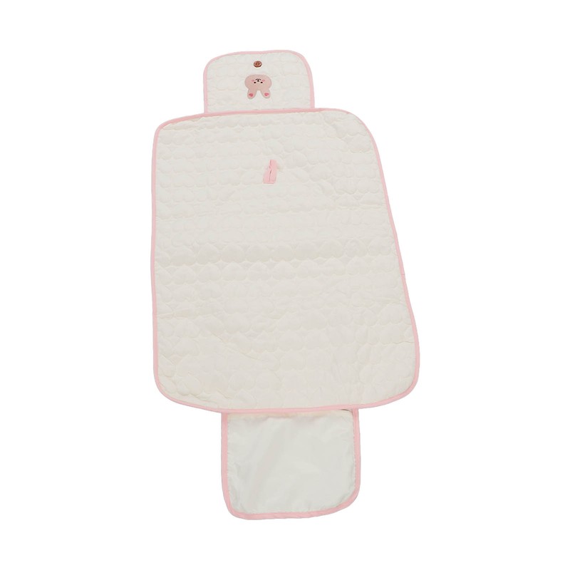 Baby Portable Changing Diaper Pad Foldable Waterproof Travel Diaper Changing