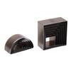 14 Pcs Leather Cutting Mold 2 Shape Exquisite High Carbon