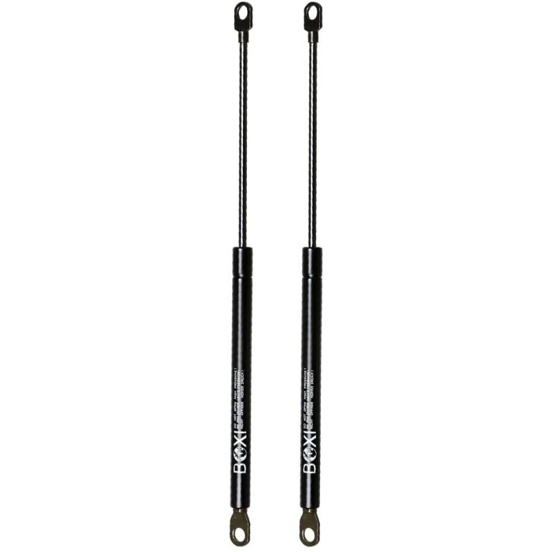 BOXI PREMIUM UNIVERSAL LIFT SUPPORT STRUTS SHOCKS 4673 (12 MONTH