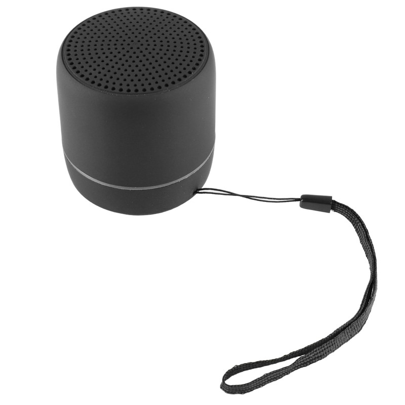 Mini Bluetooth Speaker Portable Heavy Bass Silicone HIFI Noise Cancelling