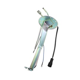 A ABSOPRO 1 Pcs Fuel Pump Mounting Bracket Hanger Assembly for Toyota Pickup 2.4L L4 - Gas 3.0L V6 - Gas 1987-1992 Fuel Cell Pump Hanger Tube Replaces 23206-35121 2320635121 Item Replacement