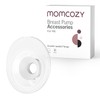 Momcozy Original M5 Replacement Accessories, Original Breastfeeding Parts Only Compatible