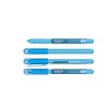 Newell Brands 4x Paper Mate InkJoy Capped Gel Ink Pens