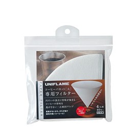 Uniflame (for Frame) ko-hi-banetto Dedicated Filter 664056 , multicoloured