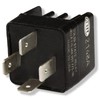 Msd Solid State N/O Relay W/Sckt Harness