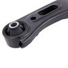 TRQ Front Lower Control Arm with Ball Joint Set Compatible