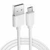 Qnanw Replacement Charger Cable Compatible with Simplehuman Sensor Makeup Mirror