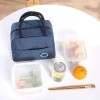 Yuqing Lonchera Térmica Bolsa Lunch Aislamiento Frío Y Calor