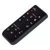 For Blackweb Replace Remote for Blackweb Hi-Fi CD Player Stereo