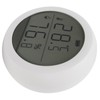 Temperature Humidity Sensor LED Display Intelligent Equipment for Home Office