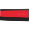 LIZARD SKINS CHSD500 Neoprene Chainstay, Small, Red