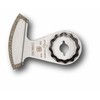 Fein Starlock Max Diamond Segmented Saw Blade for MultiMaster Tools