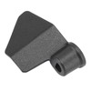 Stainless Steel Bread Machine Paddle Non Stick Mixing Blade Replacement