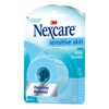 Nexcare Sensitive Skin Tape Holds Securely, 1 in x 144