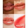 SKINTIFIC Serum Labial Hidratante (05 Peach Rose) - Con péptidos,