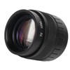 50mm Manual Focus Prime Lens F1.4 C 2/3inch Large Aperture