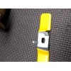 FNW Figure 475 Ball Valve Full Port Sweat 400# Brass