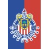 Chivas de Guadalahara Crest Poster (24x36) inches