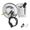 BDFHYK E2301M Electric Fuel Pump Module Assembly, Compatible with Mustang