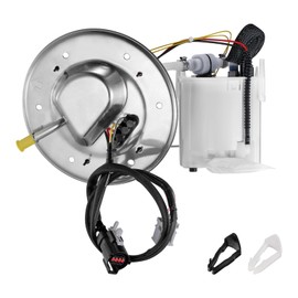 BDFHYK E2301M Electric Fuel Pump Module Assembly, Compatible with Mustang 2001-2004 (3.8L V6 / 3.9L V6 / 4.6L V8)