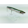ULTIMATE SEABASS LURE By XORUS "FROSTY II", color LIEU
