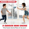 Force1 Scoot Hand Operated Drone for Kids or Adults -