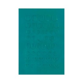 Ice Gel IP08 Ice Patch Emerald