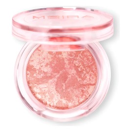 Rubor En Polvo Moira Beauty Marvelous Baked Blush 08 Cherry Crumble