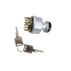 ackacoo 282775A1 86500903 Ignition Key Switch 12V D134737 A77312, L61053