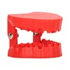 Denture Drill Bit Holder 28 Drill Bits Organizer Portable Denture