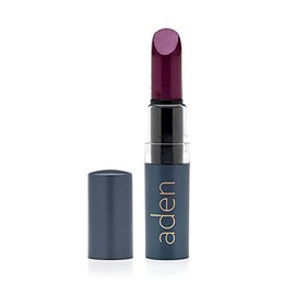 ADEN Hydrating Lipstick 09, Maroon, Pack of 1