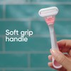 Gillette Venus Gillette Venus Sensitive Women's Disposable Razors - Single