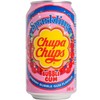 CHUPA CHUPS, Gomma da masticare Chupa Chups alla ciliegia frizzante,